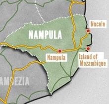 Nampula Province image