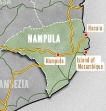 Nampula Province image