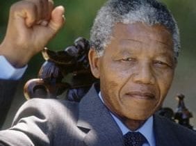 Nelson Rolihlahla Mandela image