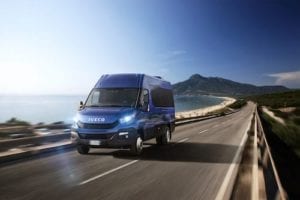 Iveco Daily