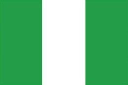 nigerian flag image