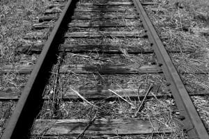 rail track picture