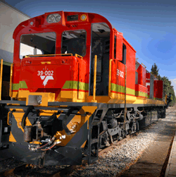 transnet train