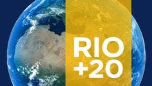 rio + 20