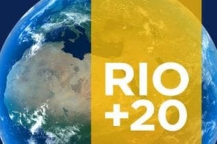 rio + 20