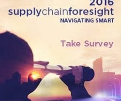 Barloworld Logistics supplychainforesight2016 survey