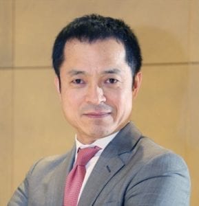 Toshiaki Konaka