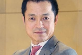 Toshiaki Konaka