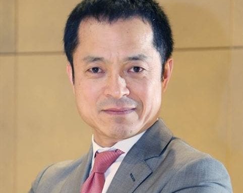 Toshiaki Konaka