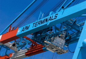 APM terminals