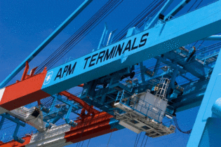 APM terminals