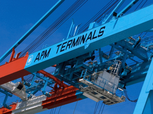 APM terminals