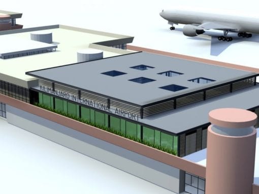 Kilimanjaro Airport