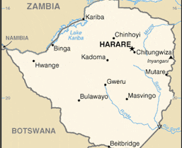 zim map