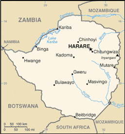 zim map