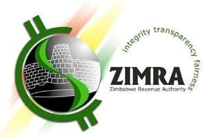 Zimra logo