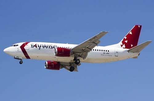 Skywise