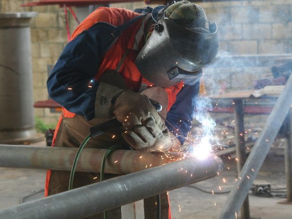 New welding alliance to boost Africa's manufacturing capacity |  Infrastructure news