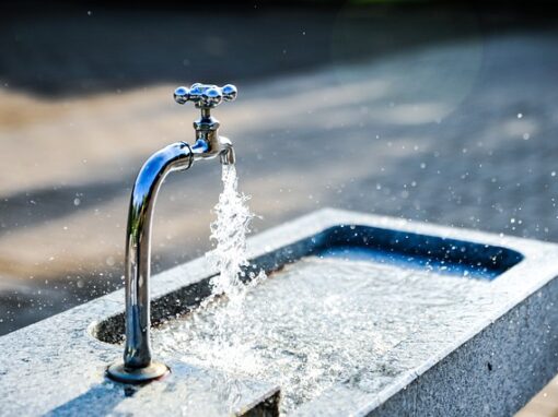 Bringing the water system back to life in Tigray, Ethiopia