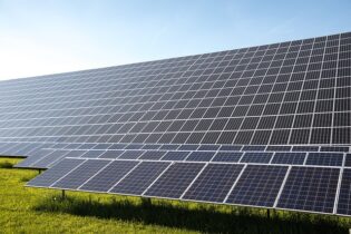 Solar plant project ahead for SRK Consulting