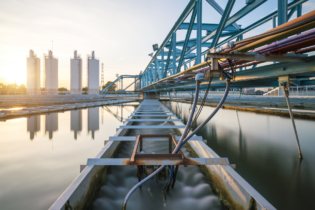 Effluent Treatment Plant