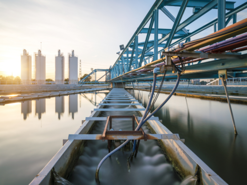 Effluent Treatment Plant