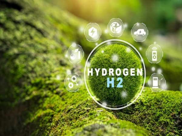 EU Grants Boost South Africa's Green Hydrogen Industry