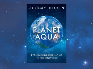 Planet Aqua book