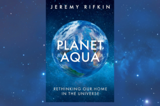 Planet Aqua book