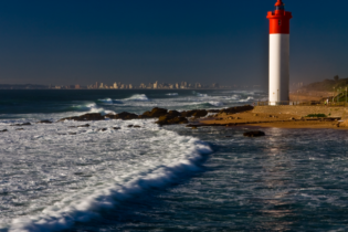 Talbot flooding and umhlanga beach