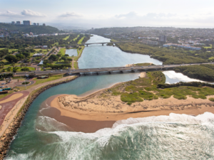 Umgeni River Mouth