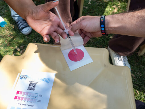 WATERCAN TESTING