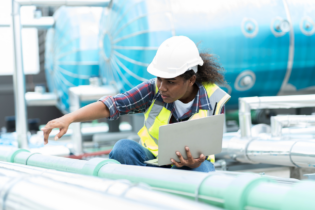 Women Leaders in the Water Sector