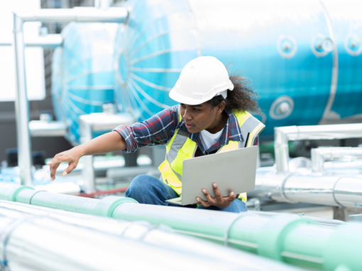 Women Leaders in the Water Sector