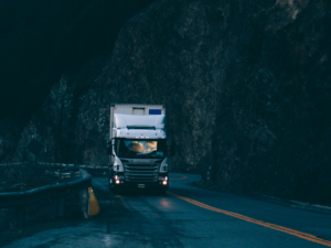 truck congestion KZN