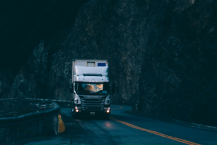 truck congestion KZN