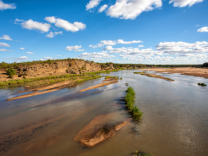 Great Letaba River