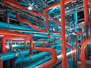 Plastic Piping Systems