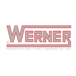 Werner Pumps logo