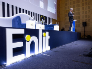 Enlit Africa 2025 speaker applications