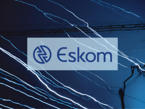 Eskom credit rating improved by S and P