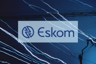 Eskom credit rating improved by S and P