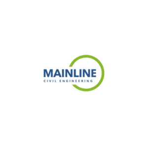 Mainline Civil Engineering logo south africa