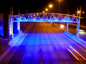 SANRAL e-toll Gauteng