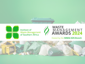 Waste management awards KZN 2024