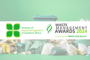 Waste management awards KZN 2024