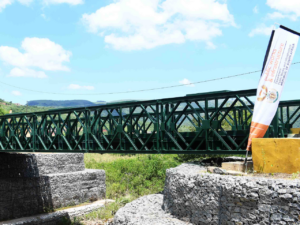 Welisizwe rural bridges