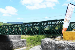 Welisizwe rural bridges