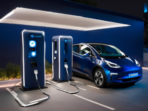 electric vehicles Transport Systems in Africa