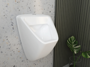 how to install a Urinal south africa